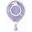 Coloplast Uro - Urostomy Pouch Two-Piece System 6 Inch Length, Micro 1-3/8 Inch Stoma Drainable - 14204
