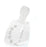 Coloplast Coloplast Uro Urostomy Pouch Two-Piece System 6 Inch Length, Micro 2 Inch Stoma Drainable - 14205