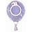 Coloplast Coloplast Uro Urostomy Pouch Two-Piece System 6 Inch Length, Micro 2-3/8 Inch Stoma Drainable - 14206