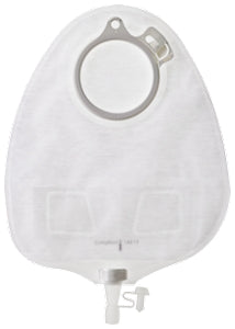 Coloplast Assura Urostomy Pouch 10-1/2 Inch Length Drainable - 14224
