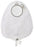 Assura - Urostomy Pouch Two-Piece System 10-1/2 Inch Length, Maxi Drainable - 14228
