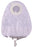 Coloplast Assura Urostomy Pouch 10-1/2 Inch Length Drainable - 14224