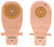 Coloplast Assura EasiClose Ostomy Pouch One-Piece System 11 Inch Length 10-70 mm Stoma Drainable Flat, Trim To Fit - 15871