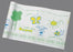 Tidi Products Tidi Table Paper 18 Inch Print (Bugs and Things) Smooth - 981518