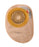 Coloplast Assura Colostomy Pouch One-Piece System 8-1/2 Inch Length, Maxi 13/16 to 2-3/4 Inch Stoma Closed End Flat, Trim to Fit - 12170
