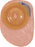 Coloplast Assura Colostomy Pouch One-Piece System 8-1/2 Inch Length, Maxi 1 Inch Stoma Closed End Flat, Pre-Cut - 12174