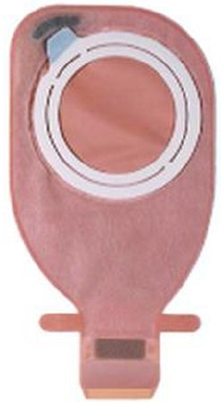 Coloplast Assura Filtered Colostomy Pouch 12-1/2 Inch Length, XL 3-1/2 Inch Stoma Drainable - 14379