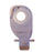 Coloplast Assura AC EasiClose Filtered Ostomy Pouch Two-Piece System 10-1/4 Inch Length, Midi 1-3/8 Inch Stoma Drainable - 14346