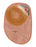 Coloplast Assura AC Filtered Ostomy Pouch Two-Piece System 8-1/2 Inch Length, Maxi 2-3/4 Inch Stoma Closed End - 14334