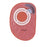 Coloplast Assura AC Filtered Ostomy Pouch Two-Piece System 10-1/2 Inch Length, XL 3-1/2 Inch Stoma Closed End - 14355