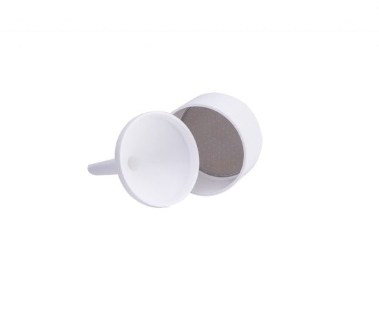 Buchner Funnel