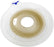 Coloplast Assura Colostomy Barrier Pre-Cut, Extended Wear Silicone Based Blue Code Synthetic Resin 1-3/8 Inch Stoma - 14296