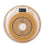 Coloplast Assura Stoma Cap 13/16-2-1/8 Inch Stoma, Opaque, One-Piece - 2501
