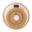 Assura - Stoma Cap 13/16-2-1/8 Inch Stoma, Opaque, One-Piece - 2501