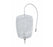 Coloplast Conveen Security+ Urinary Leg Bag Anti-Reflux Valve 600 mL - 5171