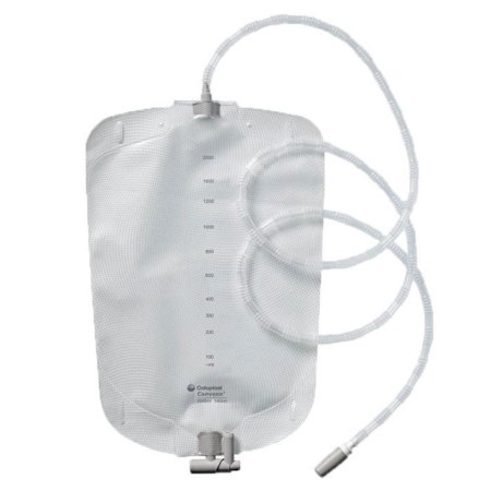 Moveen - Urinary Night Drain Bag Sterile 2000 mL - 21356