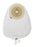 Coloplast Assura New Generation Urostomy Pouch One-Piece System 10-3/4 Inch Length, Maxi 3/4 to 1-3/4 Inch Stoma Drainable Convex, Trim To Fit - 14717
