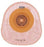 Coloplast Colostomy Pouch One-Piece System 5-3/4 Inch Length 1/2 to 1-1/2 Inch Stoma Closed End NonConvex, Trim To Fit - 2125