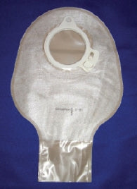 Coloplast AssuraColoKids Colostomy Pouch 5-3/4 Inch Length Closed End - 2161