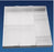 Waterloo Industries - Divider Tray System 2.3 X 15-1/4 X 15-1/4 Inch White Plastic - WMT-5