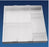 Waterloo Industries - Divider Tray System 2.3 X 15-1/4 X 15-1/4 Inch White Plastic - WMT-5