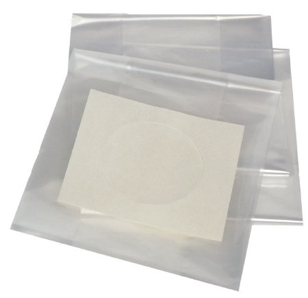 Coloplast Assura Irrigation Sleeve Green - 12834