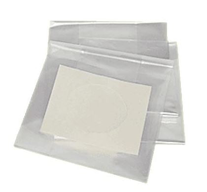 Coloplast SLEEVE, IRRIGATION ASSURA 60MM(5/BX) - 12836