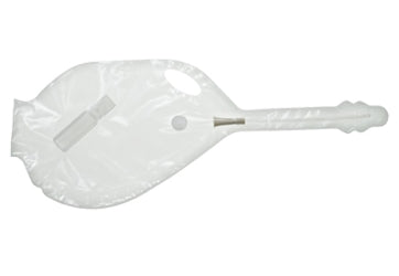 Coloplast SureCath Set Intermittent Closed System Catheter Straight Tip 14 Fr. Without Balloon Hydrophilic Coated PVP - 28008S