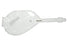 Coloplast SureCath Set Intermittent Closed System Catheter Straight Tip 14 Fr. Without Balloon Hydrophilic Coated PVP - 28008S