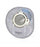 Coloplast Assura Ostomy Pouch Two-Piece System 7 Inch Length, Midi Closed End - 12344