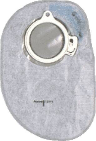 Coloplast Assura Colostomy Pouch Two-Piece System 8-1/2 Inch Length, Maxi Closed End - 12386