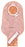 Assura - Colostomy Pouch One-Piece System 9-3/4 Inch Length Drainable - 12529
