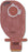 Coloplast Assura EasiClose Colostomy Pouch 11-1/4 Inch Length Drainable - 13976