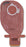 Assura EasiClose - Ostomy Pouch Two-Piece System 11-1/2 Inch Length, Maxi Drainable - 13974