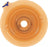 Coloplast Assura Colostomy Barrier Trim to Fit, Standard Wear Pectin Based Green Code Synthetic Resin 3/4 to 7/8 Inch Stoma - 14261