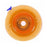 Coloplast Assura Colostomy Barrier Pre-Cut, Standard Wear Pectin Based Red Code Synthetic Resin 1-1/2 Inch Stoma - 14277