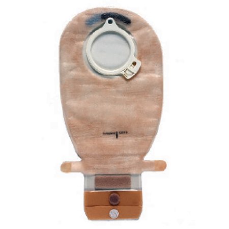 Assura Original - Ostomy Pouch Two-Piece System 11-1/2 Inch Length, Maxi Drainable - 15974