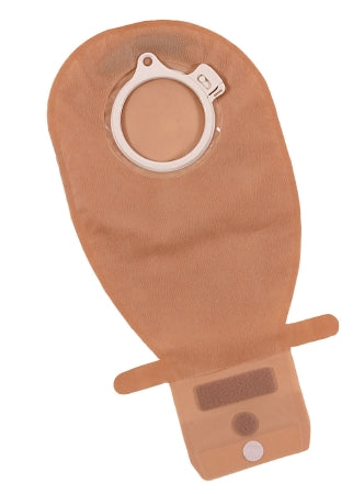 Assura EasiClose - Ostomy Pouch Two-Piece System 11-1/2 Inch Length, Maxi Drainable - 15983