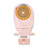 Assura EasiClose - Ostomy Pouch Two-Piece System 11-1/2 Inch Length, Maxi Drainable - 15986