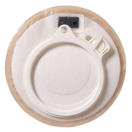 Assura - Stoma Cap 3/8 - 13/4 Inch Stoma, Opaque, Two-Piece - 2802