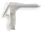 McKesson McKesson Vaginal Speculum Graves NonSterile Acrylic Large Double Blade Duckbill Disposable Light Source Compatible - 16-8314
