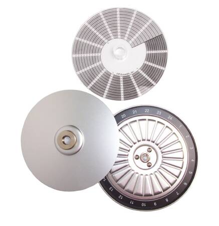 M-24 Centrifuge - Centrifuge Rotor - CMP-RT24-75HE