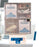 Tidi Products Isolation Station - 8468