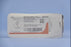 Monocryl Plus - Antibacterial Suture with Needle Absorbable Uncoated Violet Suture Poliglecaprone 25 with Irgacare MP Antibacterial Suture Size 4 - 0 27 Inch Suture 1-Needle 26 mm Length 1/2 Circle Taper Point Needle - MCP315H