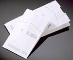 ProSys - Sterilization Bag Steam 4 X 7 Inch White Open End Paper - PB2