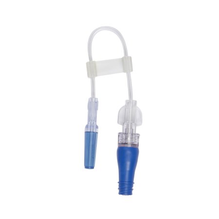 ICU Medical - J-Loop 4 Inch Tubing 1 Port - B9014 — Serfinity Medical