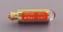 Bulbtronics HEINE Halogen Lamp 3.5 Volts 1.4 Watts - 2493