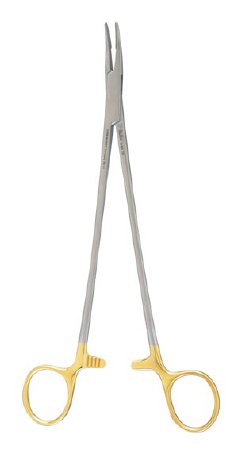 Needle Holder