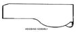 Welch Allyn Headband Assembly Welch Allyn Part# 46003 Direct Focusing Headlight - 460167-501