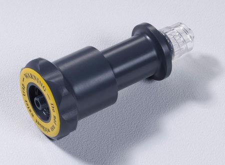 Smiths Medical BCI Moisture Trap Adapter - 1187